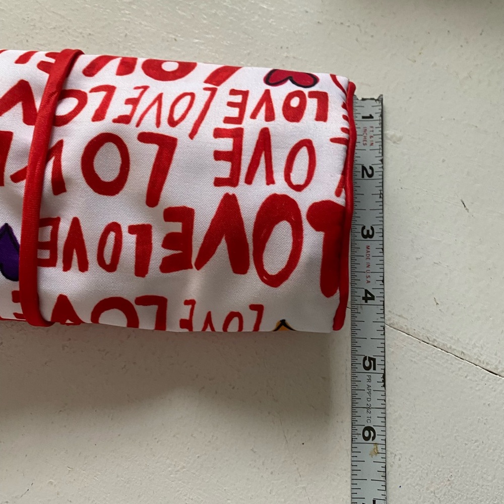 Brighton jewelry roll - Picture 3 of 10